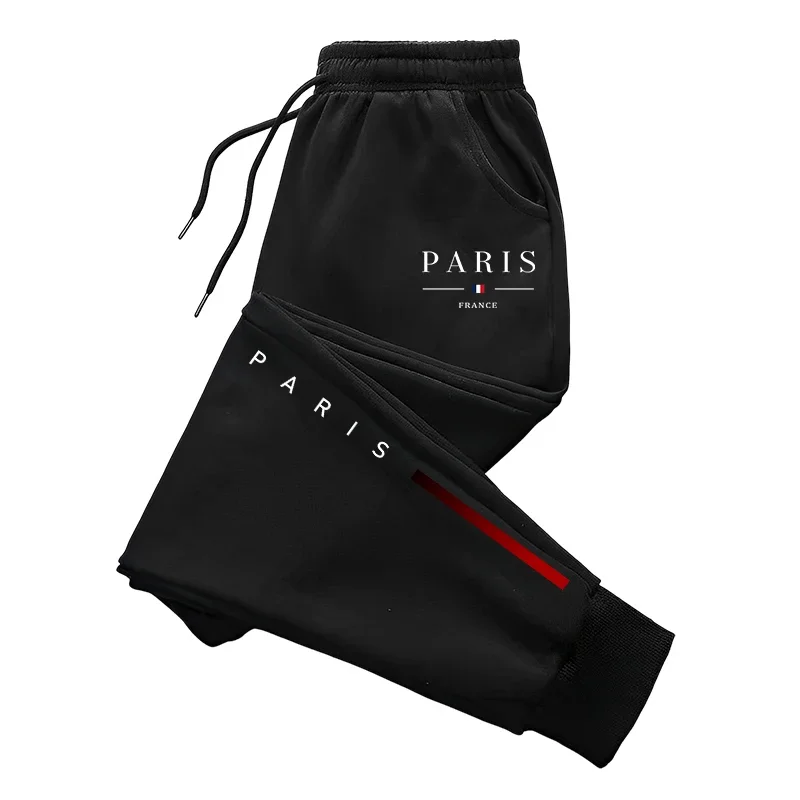 Paris Men'S Fashion - Nuovi Arrivi 2026: Pantaloni Casual da