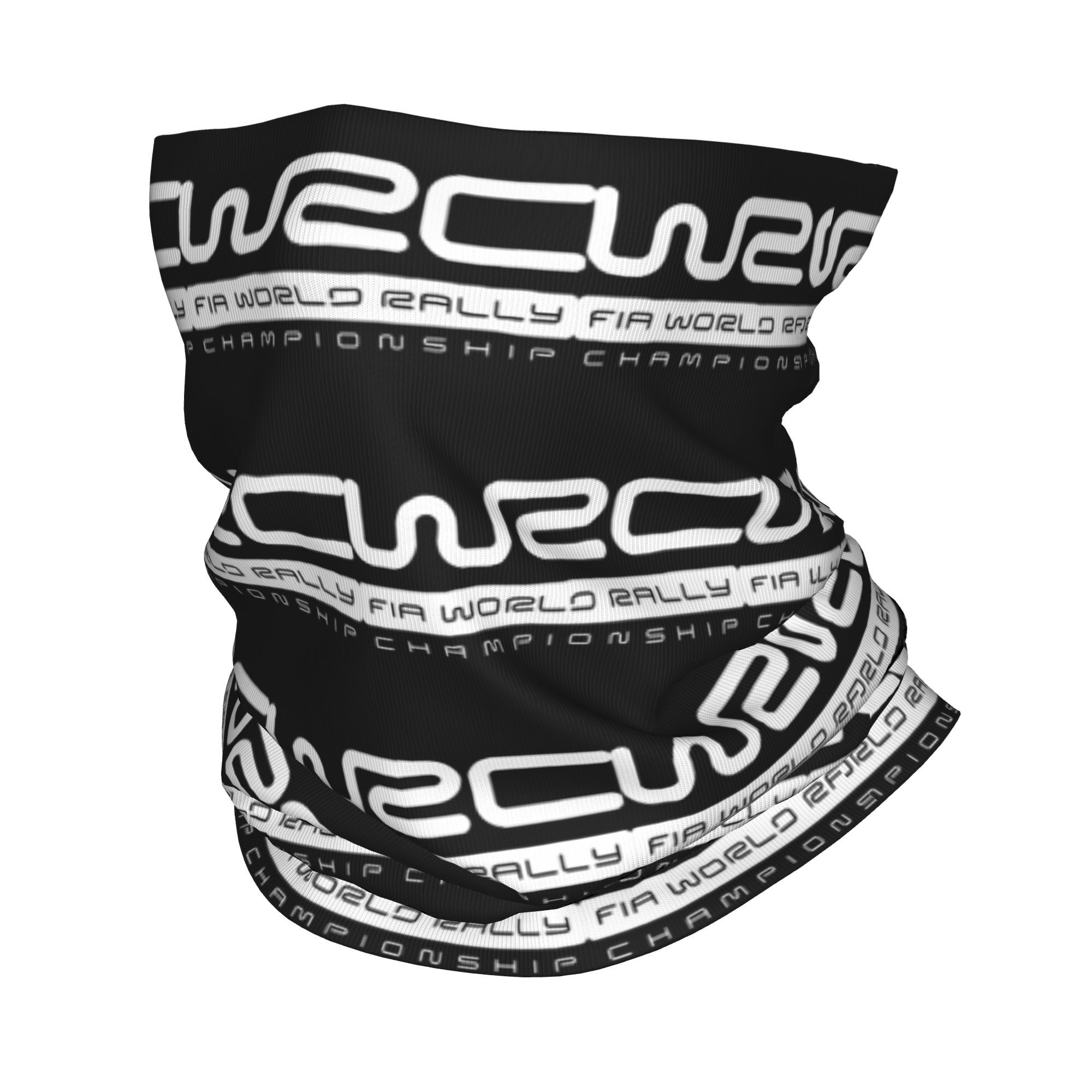 Mens Fashion World - Campionato mondiale di rally W-WRC-S Bandana