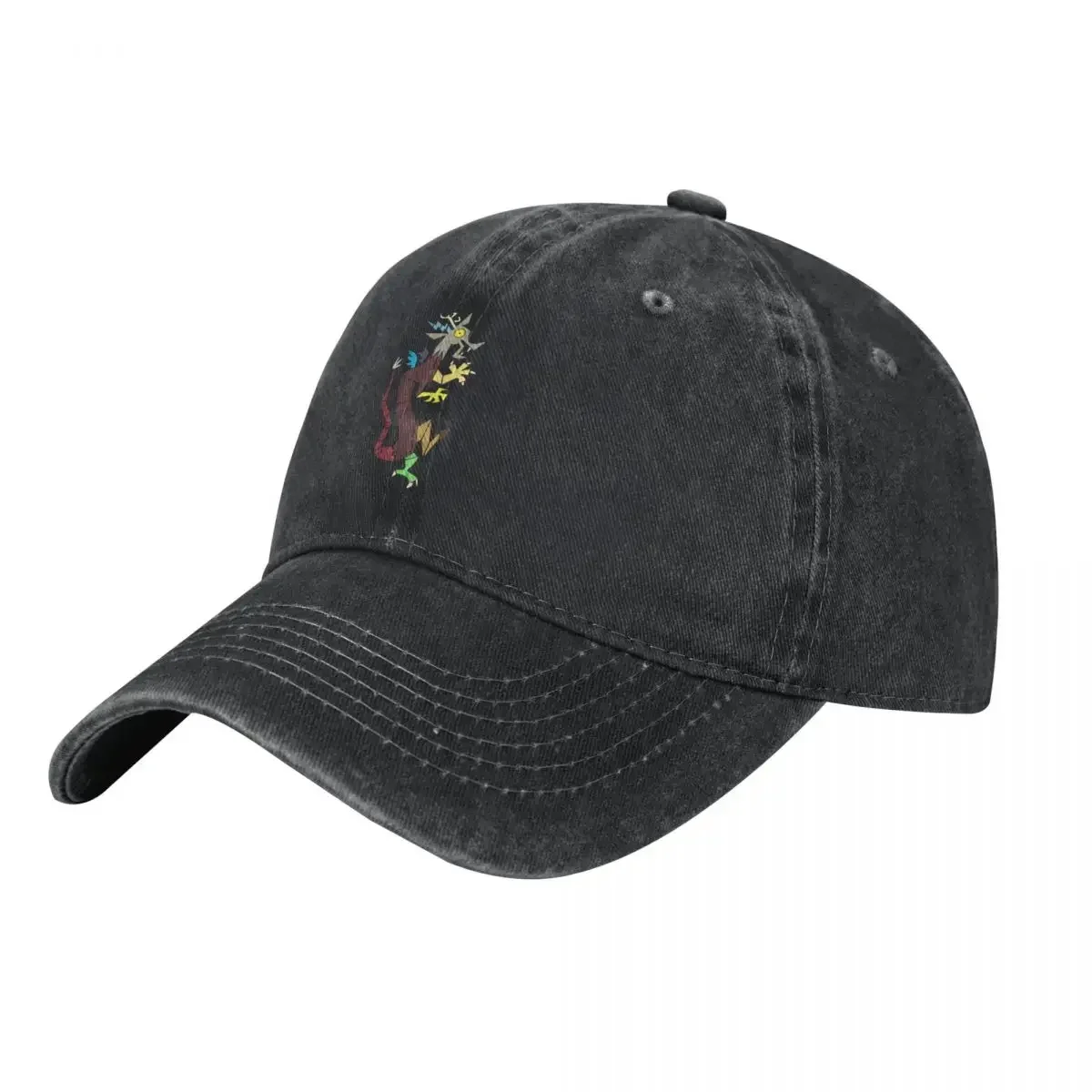 Mens Fashion Discord - 2026 Discord Ancient Artwork - Cappellino