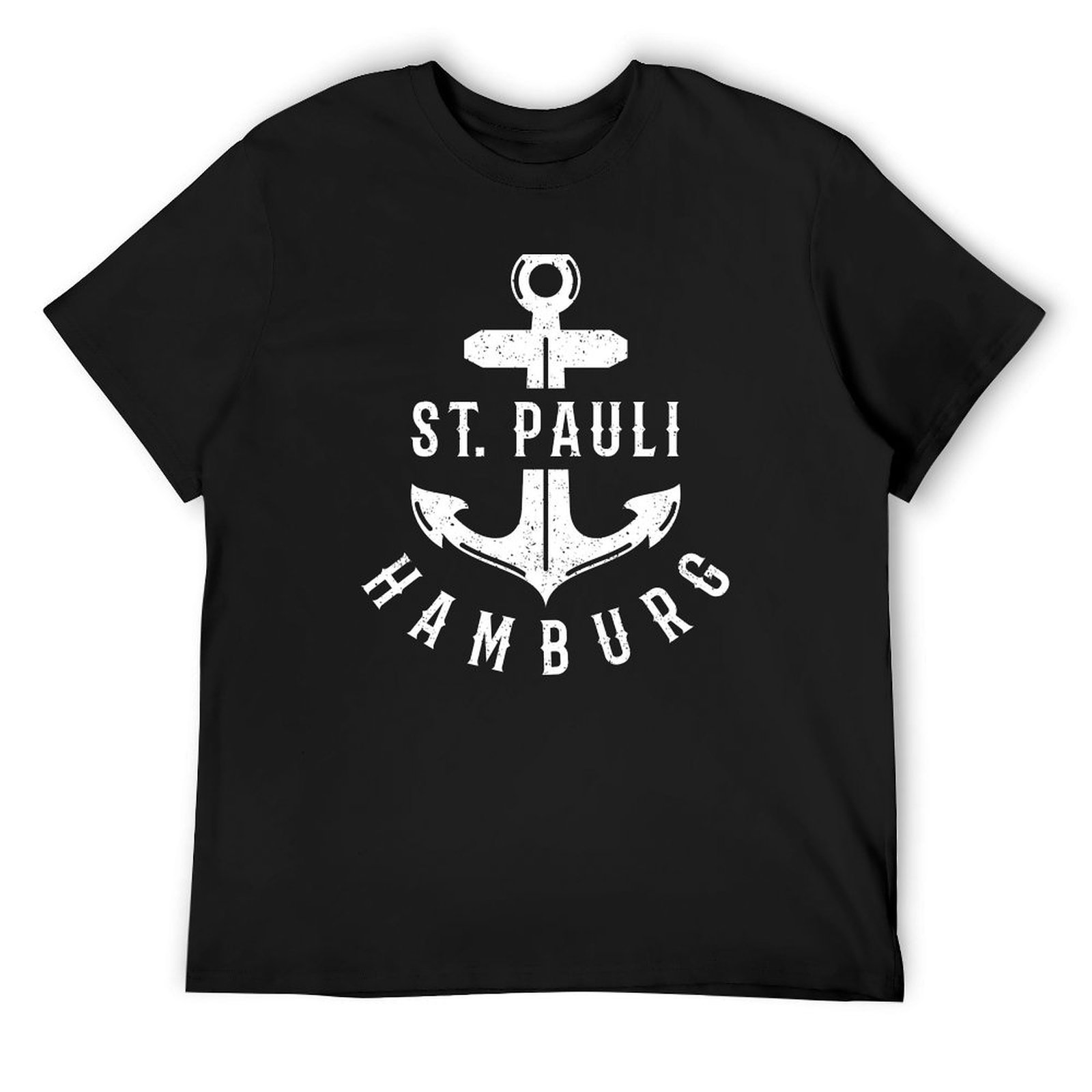 Men'S Fashion Hamburg - St. Pauli Amburgo Anchor Moin Nord