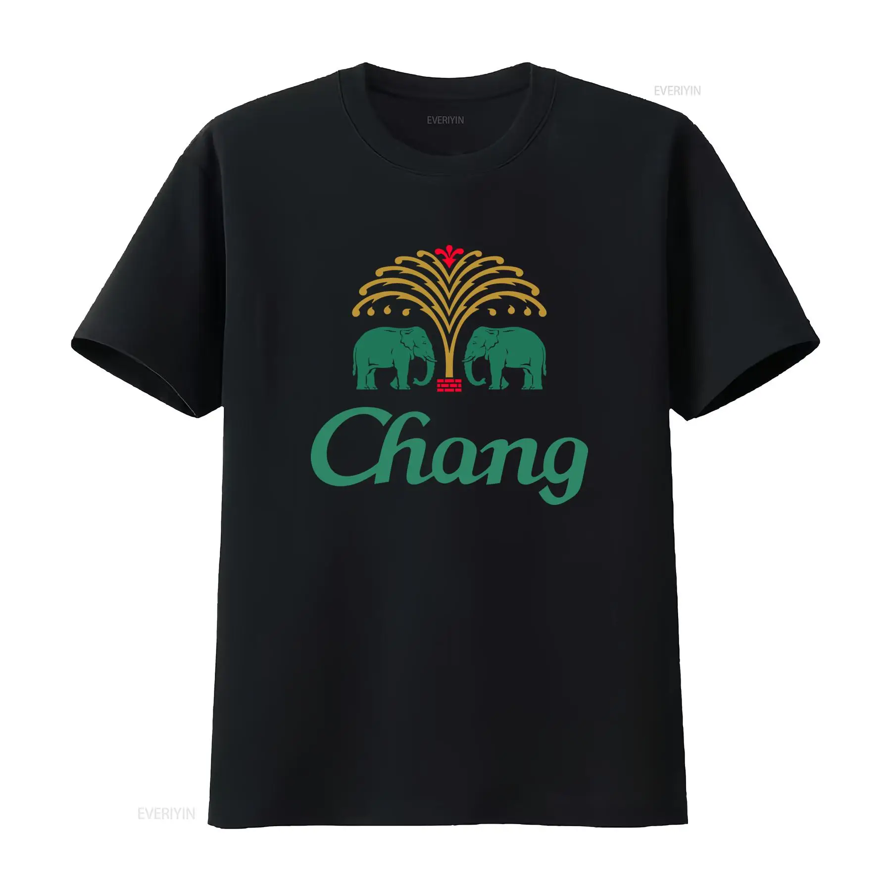 Mens Fashion Bangkok - T-shirt Cool T Shirt di Chang
