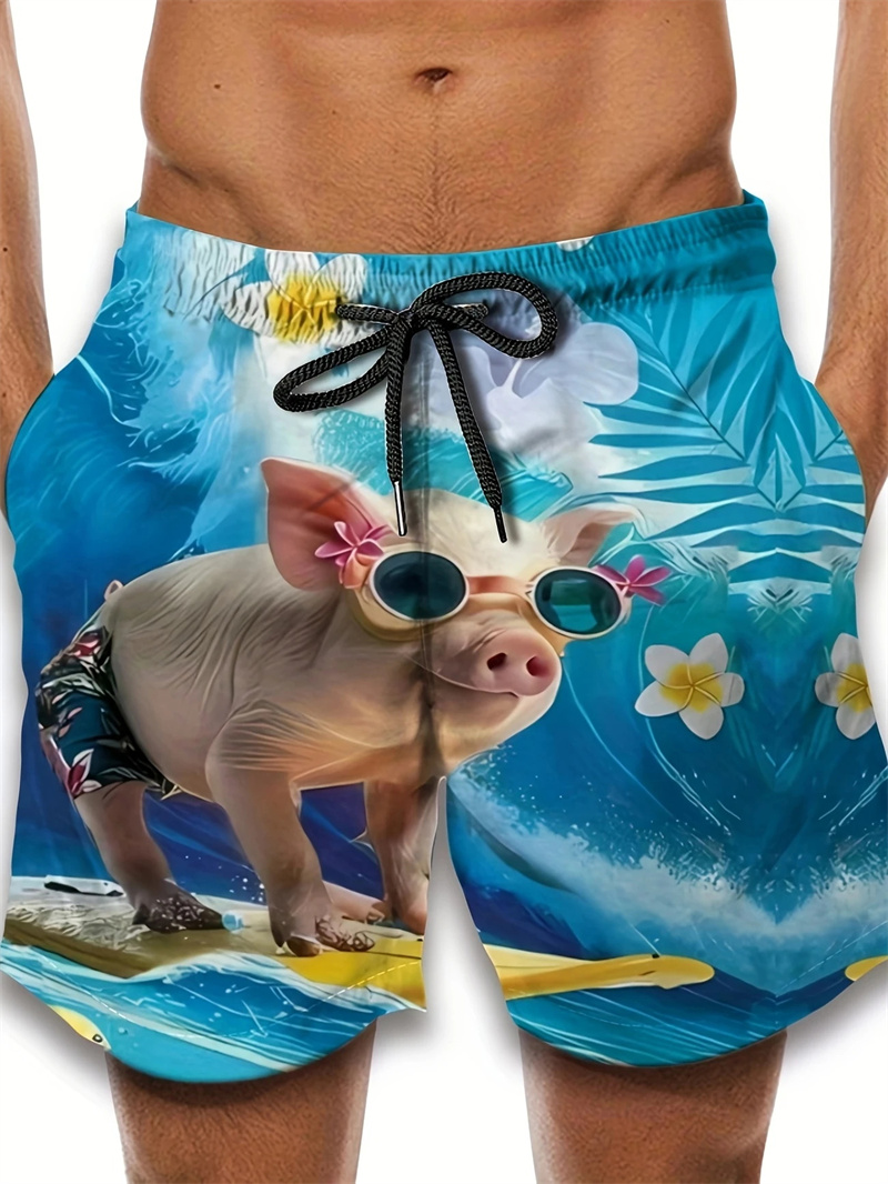 Men'S Fashion Pants 2025 - 2025 nuovi uomini 3d stampato modello