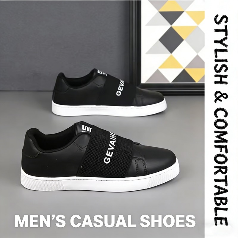 Men'S Fashion Loafers - Scarpe da ginnastica traspiranti versatili di