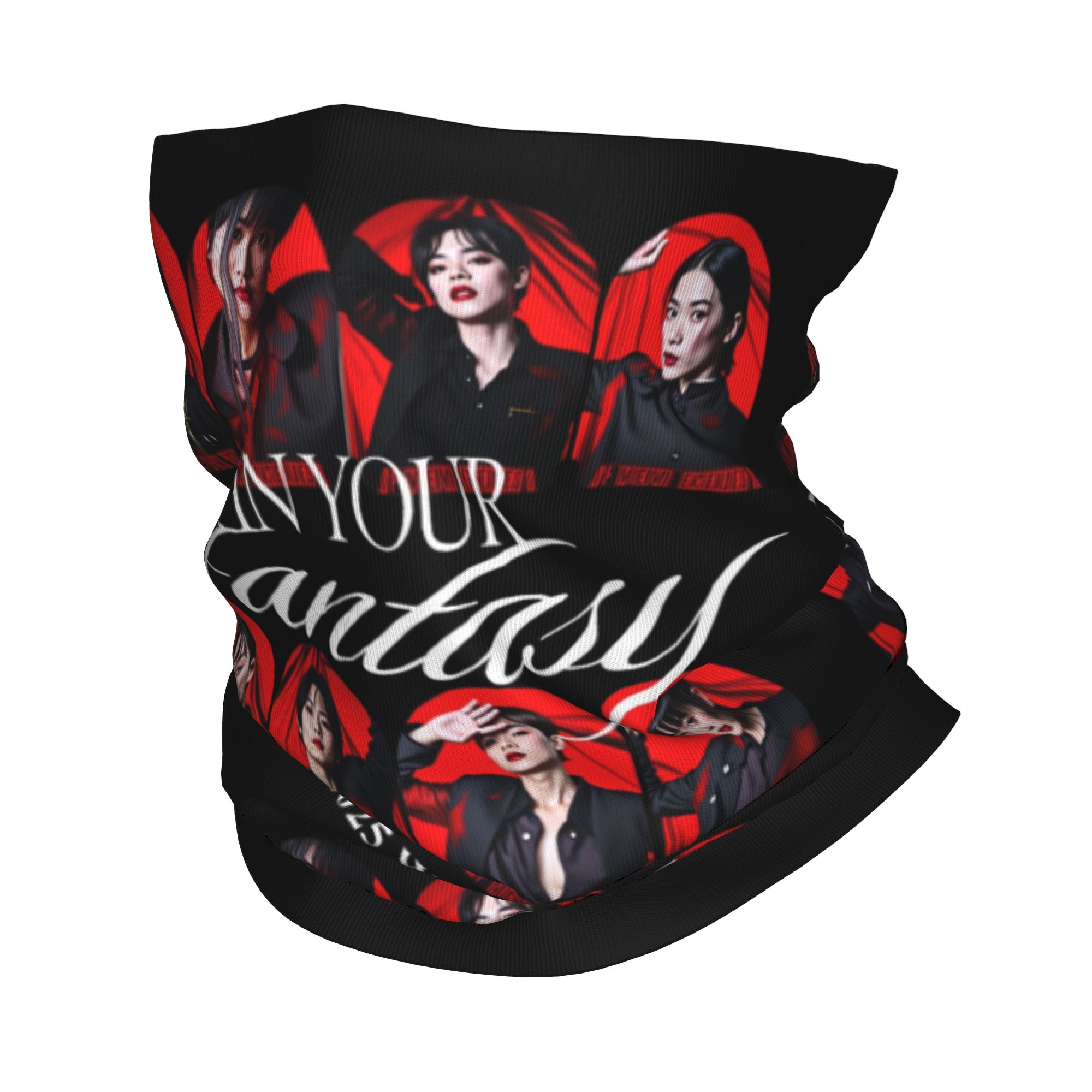 Mens Fashion World - ATEEZs 2025 World Tour in Your