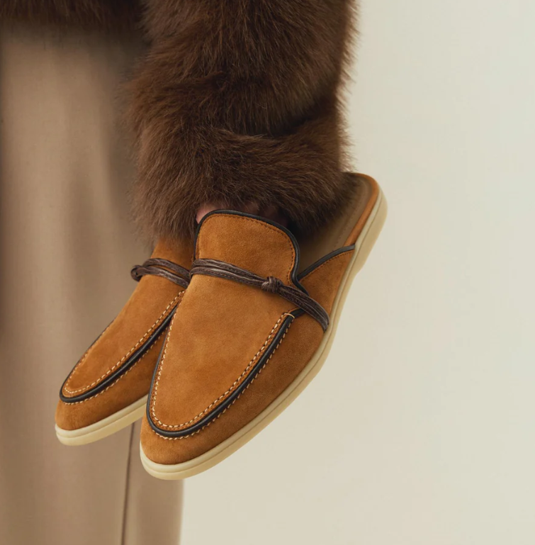 Men'S Fashion Loafers - Mocassini da uomo Designer di lusso