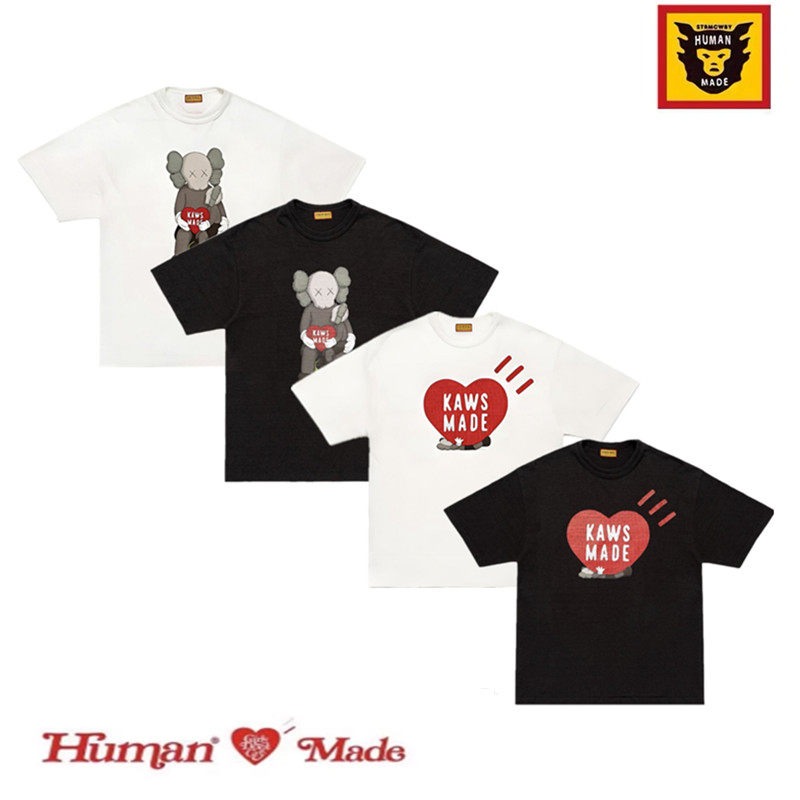 T-shirt Human Made Bangkok Lim - Mens Fashion Bangkok recensione e prezzo