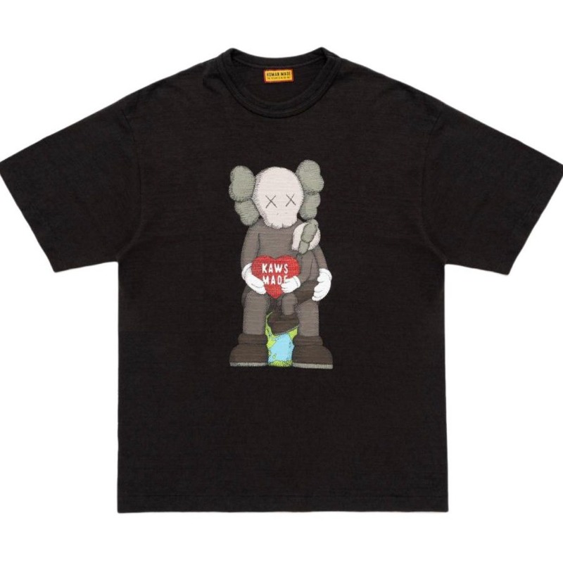 T-shirt Human Made Bangkok Lim - Mens Fashion Bangkok recensione e prezzo