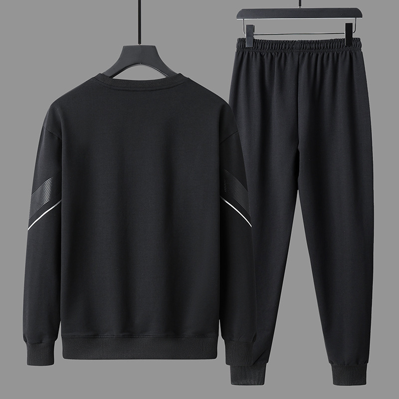 Completo Sportivo Casual da Uo - Track Suit Men recensione e prezzo