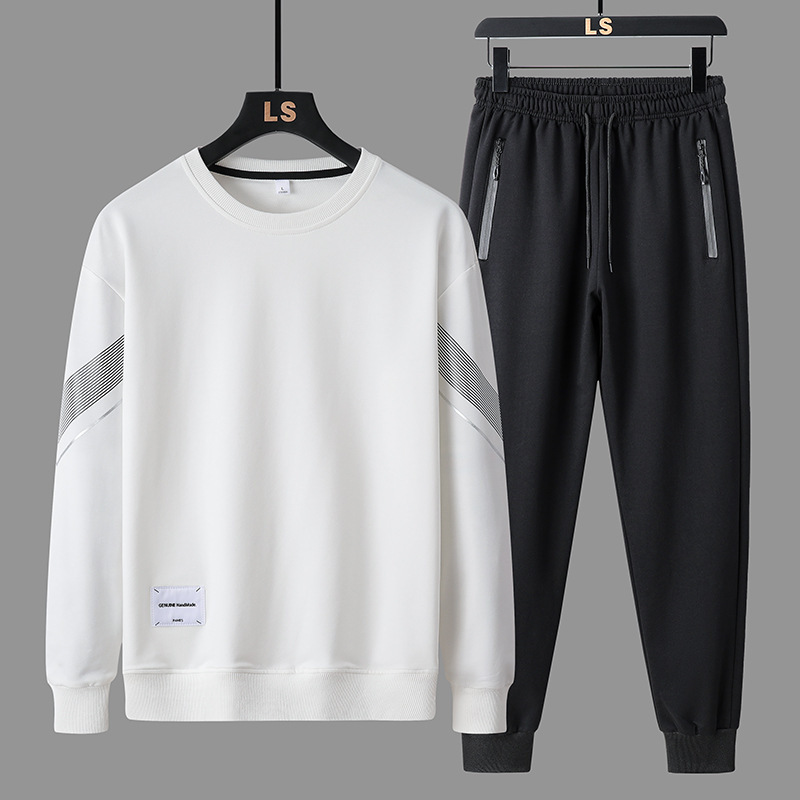 Completo Sportivo Casual da Uo - Track Suit Men recensione e prezzo