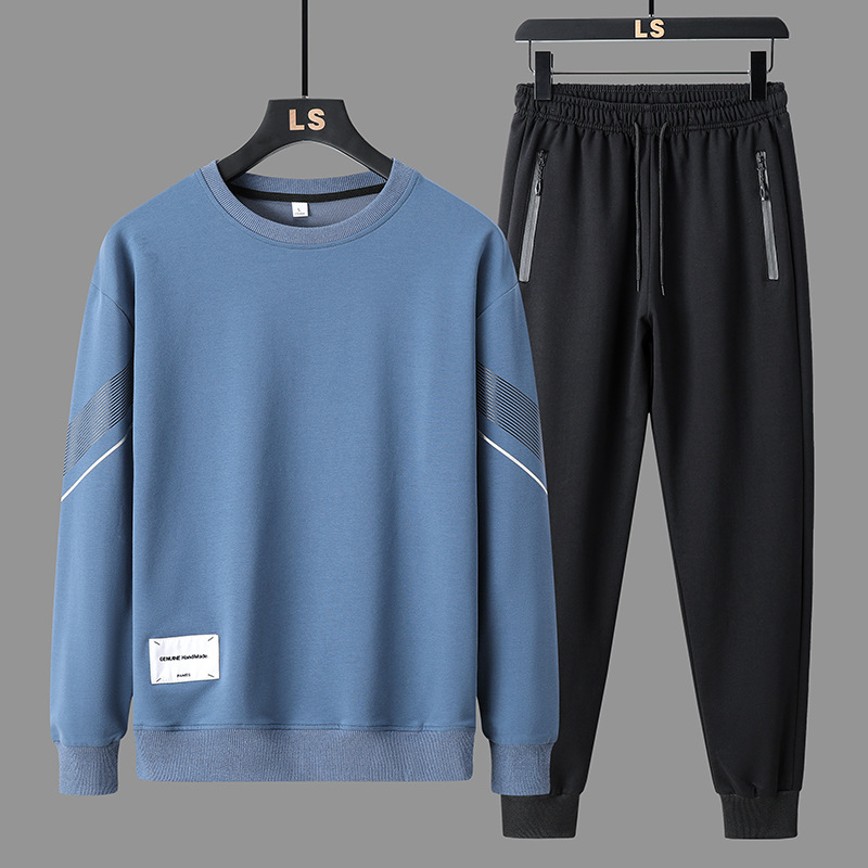 Completo Sportivo Casual da Uo - Track Suit Men recensione e prezzo