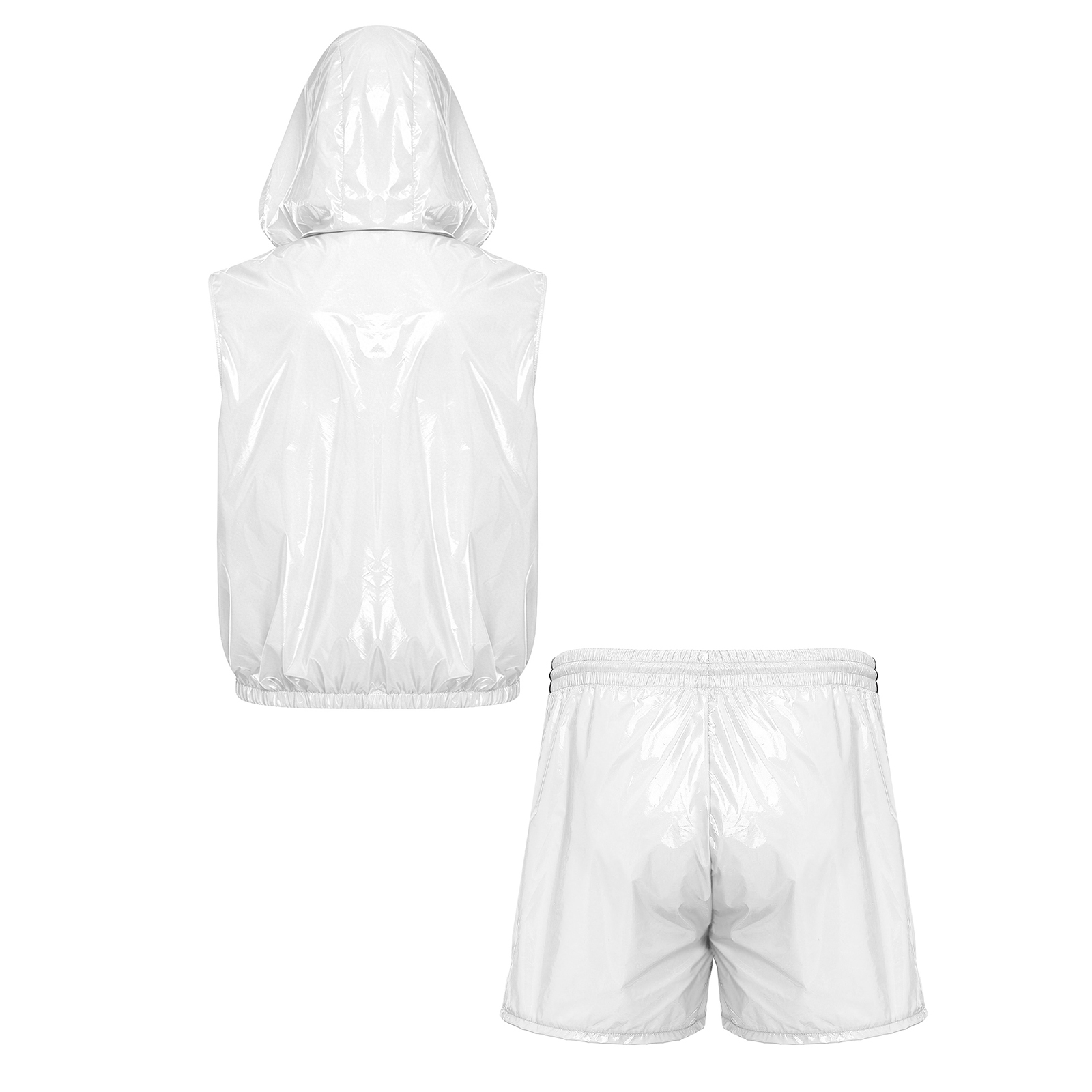 Tuta sportiva impermeabile da  - Track Suit Men recensione e prezzo