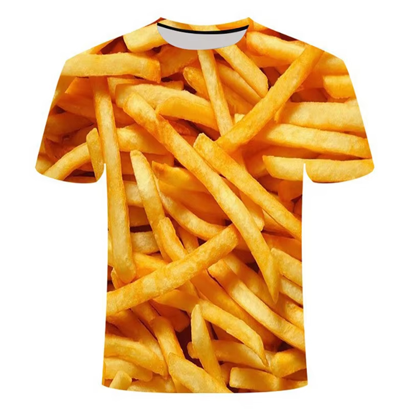 T-Shirt Divertente con Stampa  - Men'S Fashion Hamburg recensione e prezzo