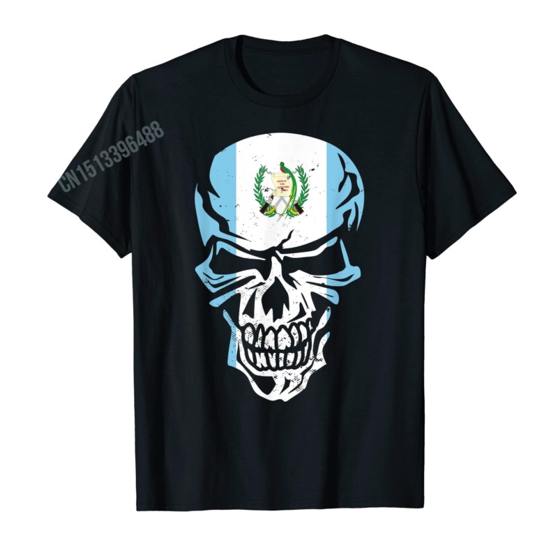 Maglietta vintage con bandiera - Men'S Fashion Guatemala recensione e prezzo