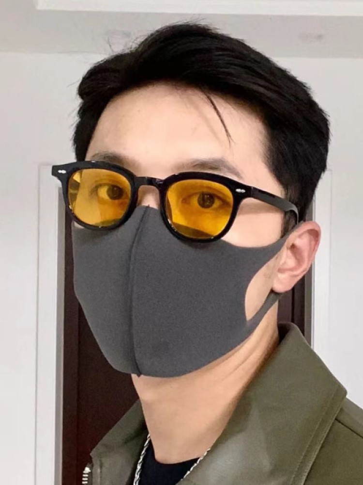 Nuovi Occhiali da Sole Rotondi - Men'S Fashion Round Glasses recensione e prezzo