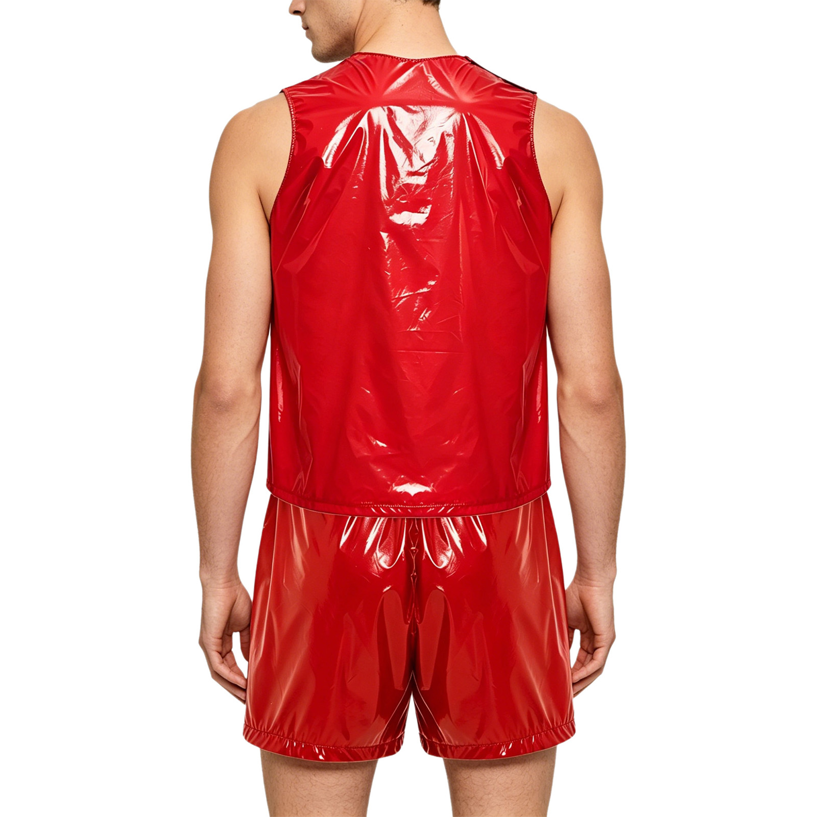 Completo da Allenamento Imperm - Track Suit Men recensione e prezzo