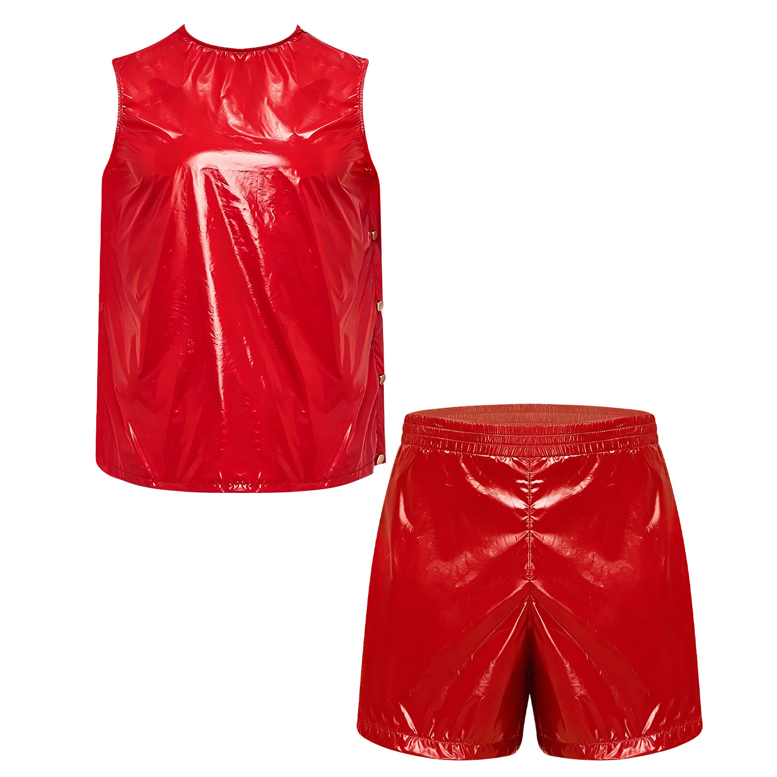 Completo da Allenamento Imperm - Track Suit Men recensione e prezzo