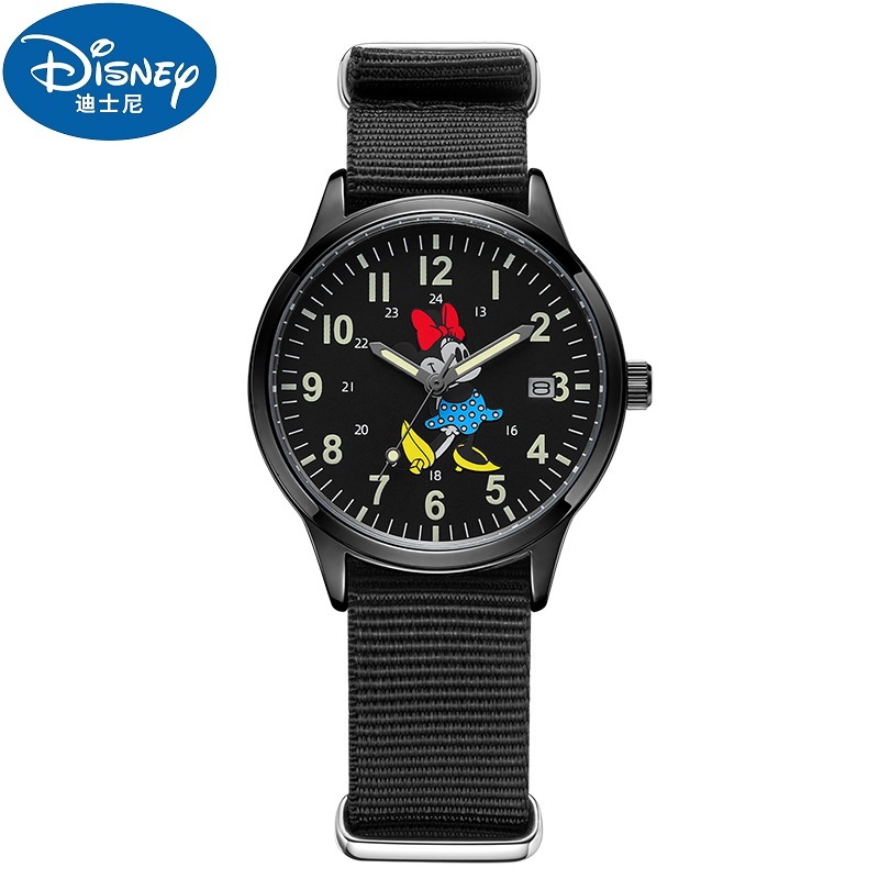 Disney per donna uomo orologio - Mens Fashion Discord recensione e prezzo