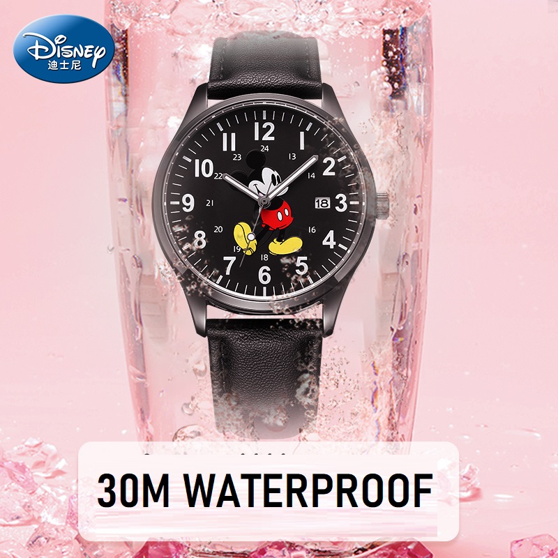 Disney per donna uomo orologio - Mens Fashion Discord recensione e prezzo