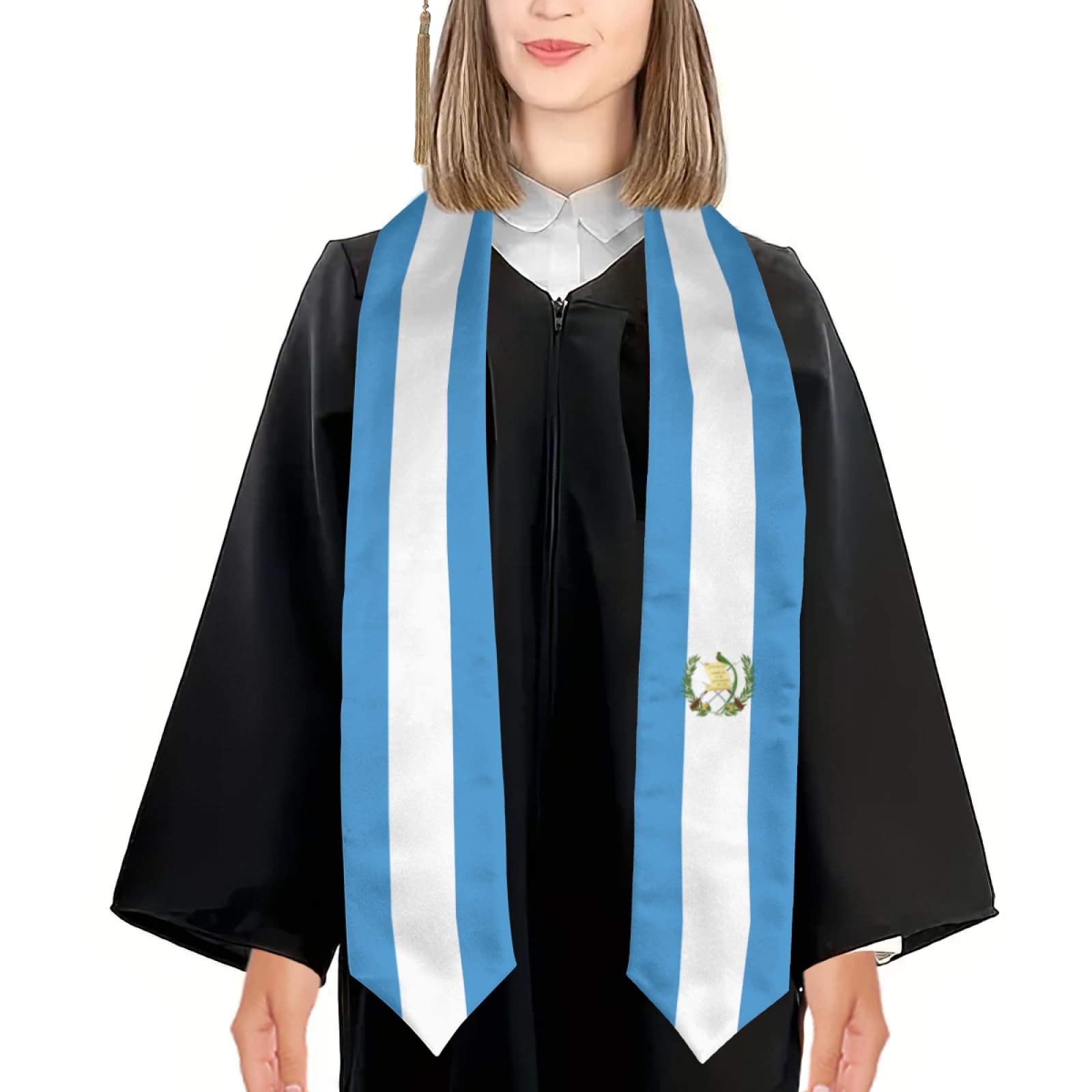 2025 Guatemala Bandiera Laurea - Men'S Fashion Guatemala recensione e prezzo
