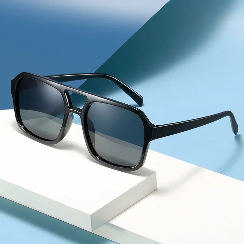 Nuovi Occhiali da Sole Rotondi - Men'S Fashion Round Glasses recensione e prezzo