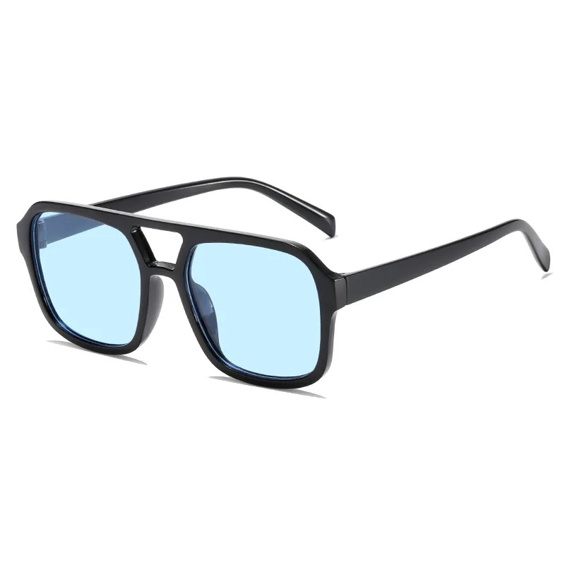 Nuovi Occhiali da Sole Rotondi - Men'S Fashion Round Glasses recensione e prezzo