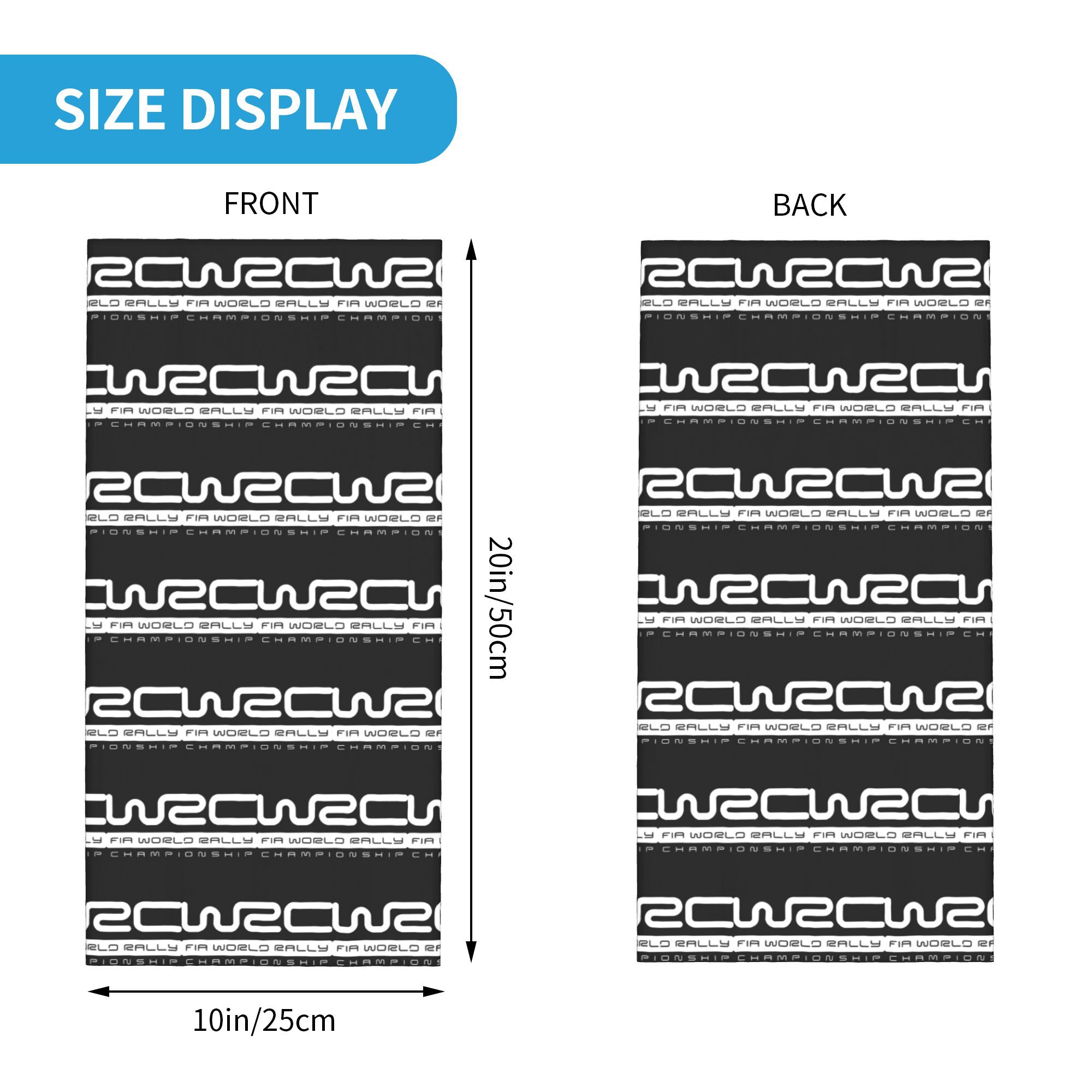 Campionato mondiale di rally W - Mens Fashion World recensione e prezzo