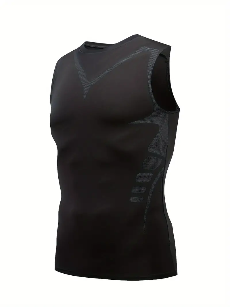 Camicia a compressione con gil - Compression Shirt Workout recensione e prezzo