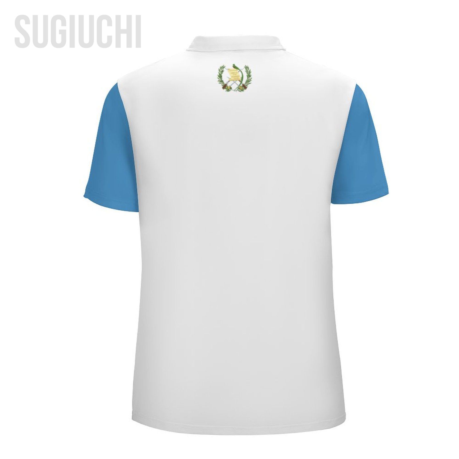 Polo unisex con stampa 3D dell - Men'S Fashion Guatemala recensione e prezzo