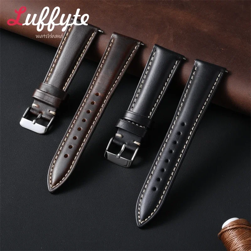 Cinturino per Orologio Vintage - Mens Fashion Discord recensione e prezzo