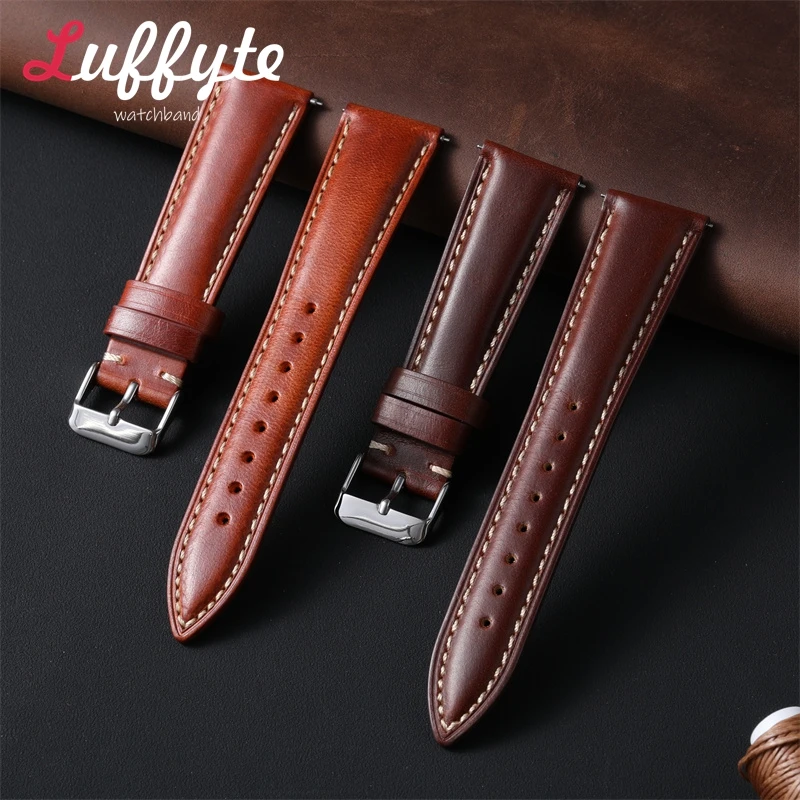 Cinturino per Orologio Vintage - Mens Fashion Discord recensione e prezzo
