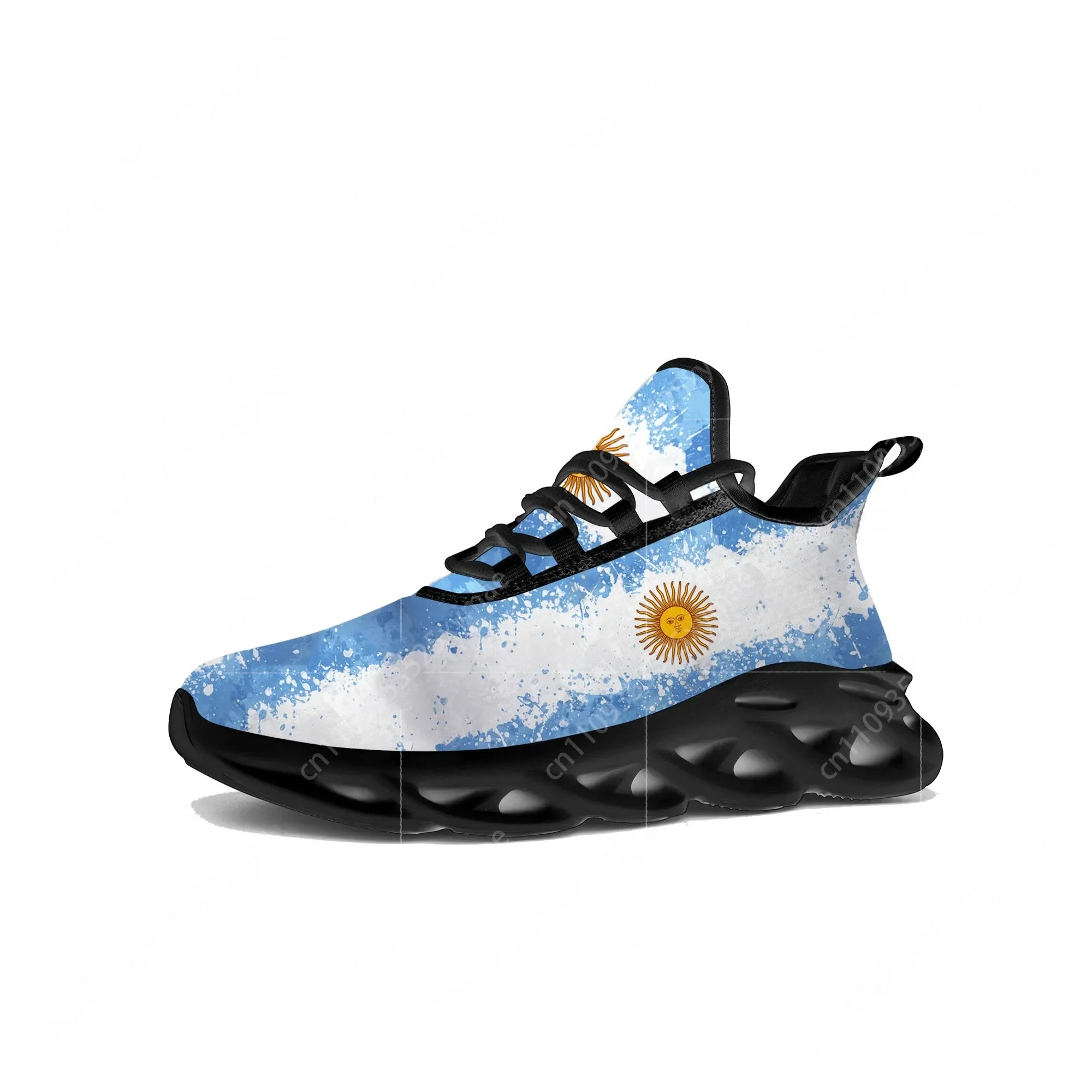 Sneakers con Bandiera Argentin - Men'S Fashion Loafers recensione e prezzo