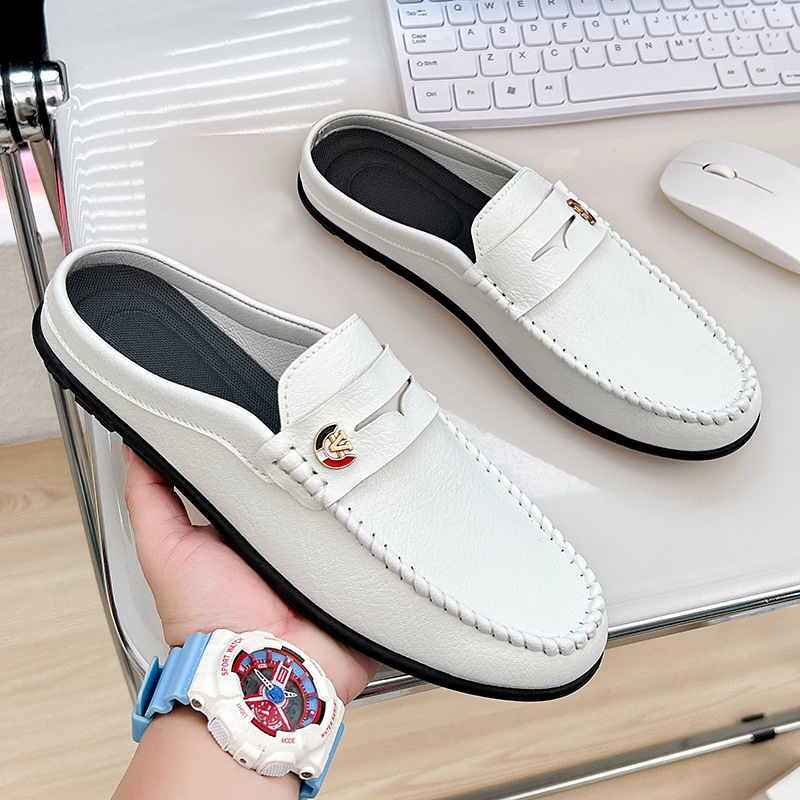 Pantofole da uomo Mocassini in - Men'S Fashion Loafers recensione e prezzo