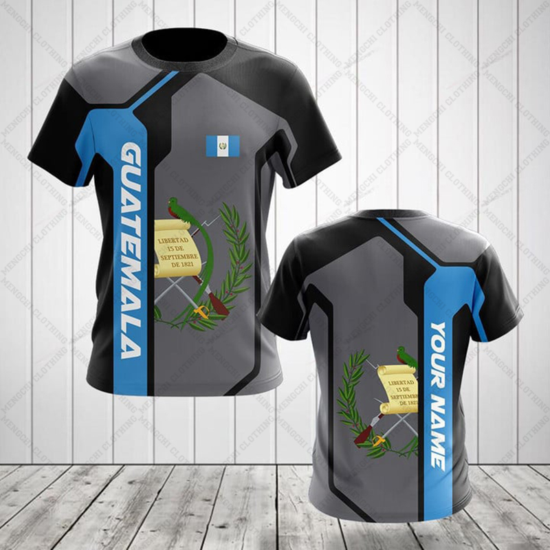 T-shirt Personalizzata con Ban - Men'S Fashion Guatemala recensione e prezzo
