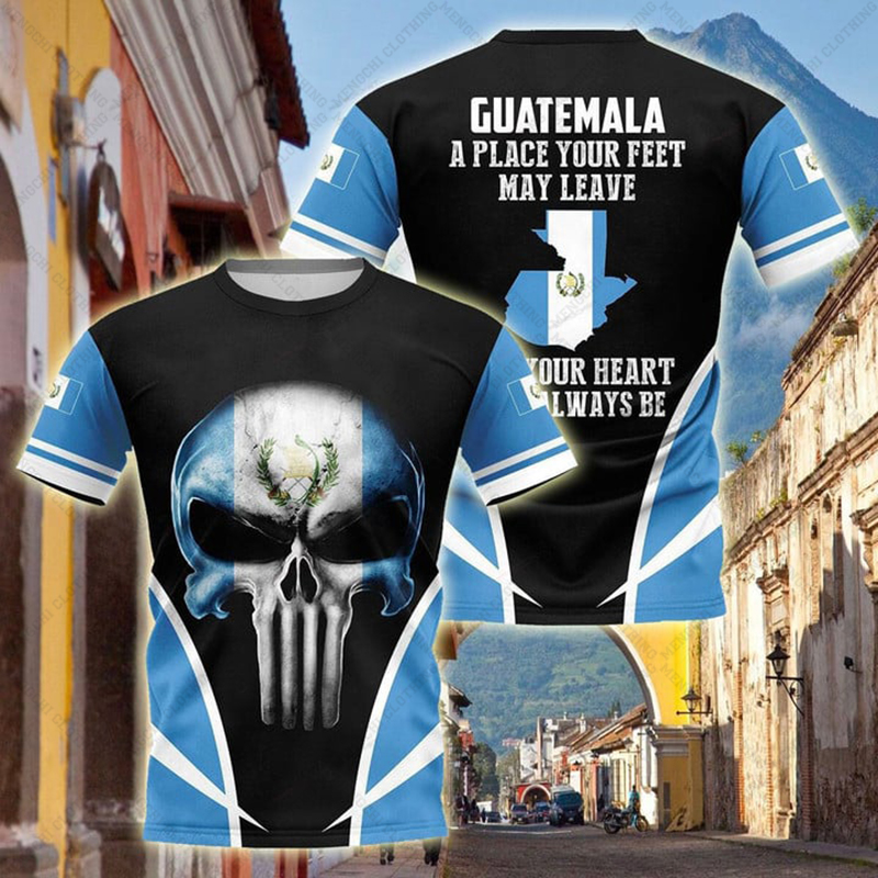 T-shirt Personalizzata con Ban - Men'S Fashion Guatemala recensione e prezzo