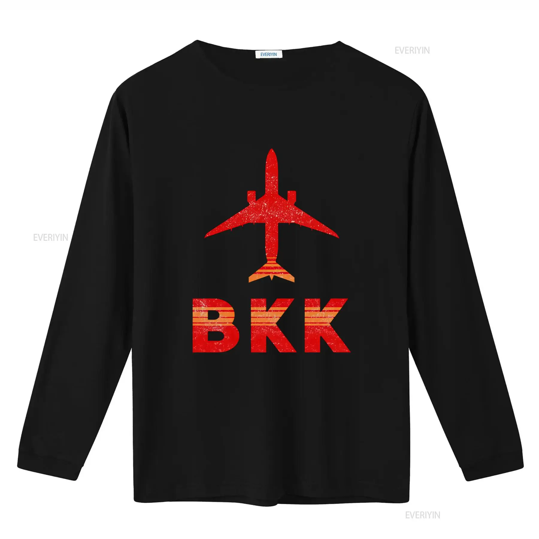 T-shirt da viaggio con stampa  - Mens Fashion Bangkok recensione e prezzo