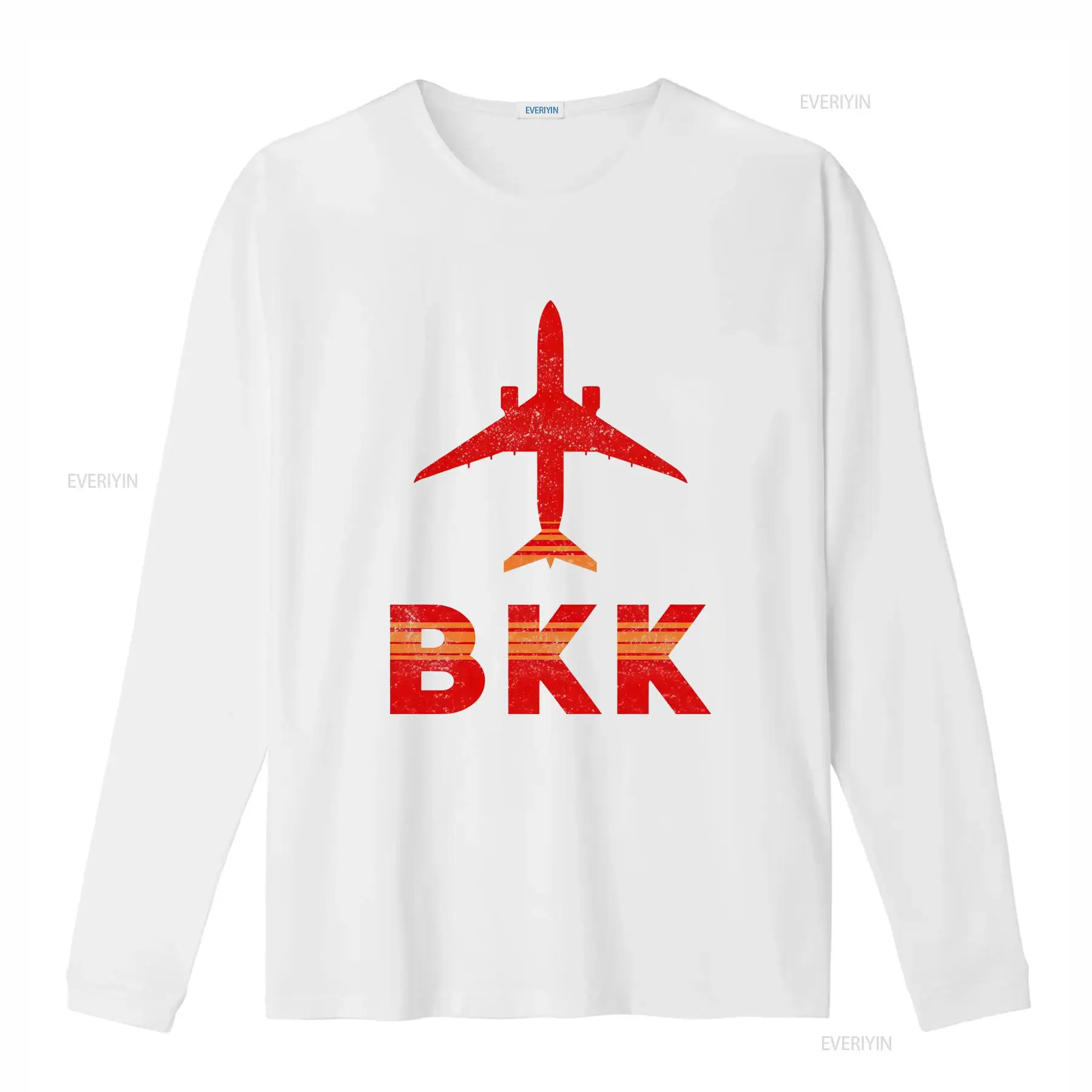 T-shirt da viaggio con stampa  - Mens Fashion Bangkok recensione e prezzo