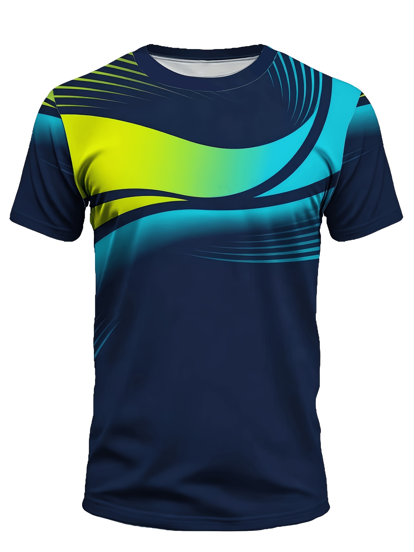 Maglietta Sportiva da Uomo ad  - Compression Shirt Workout recensione e prezzo
