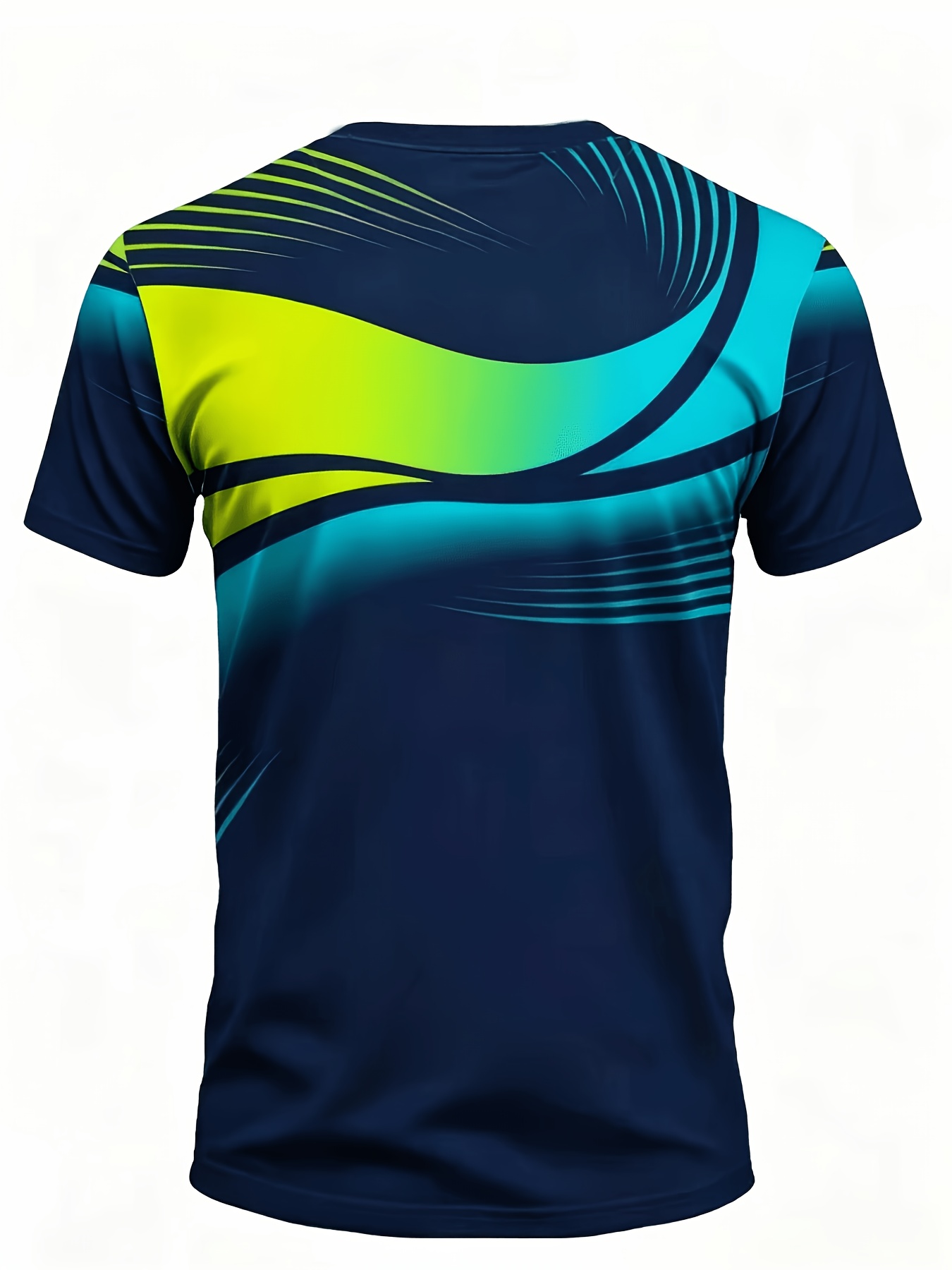 Maglietta Sportiva da Uomo ad  - Compression Shirt Workout recensione e prezzo