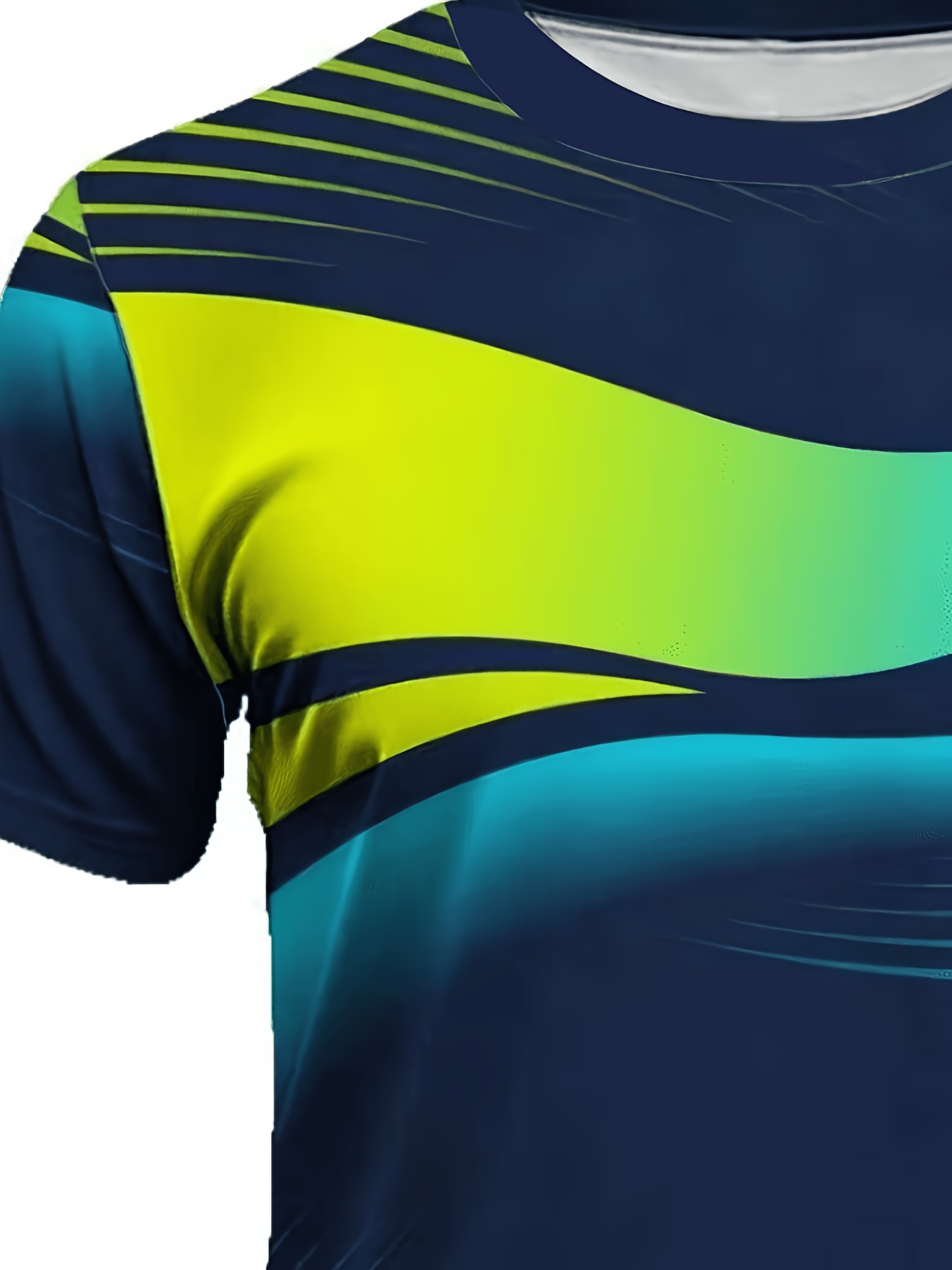 Maglietta Sportiva da Uomo ad  - Compression Shirt Workout recensione e prezzo
