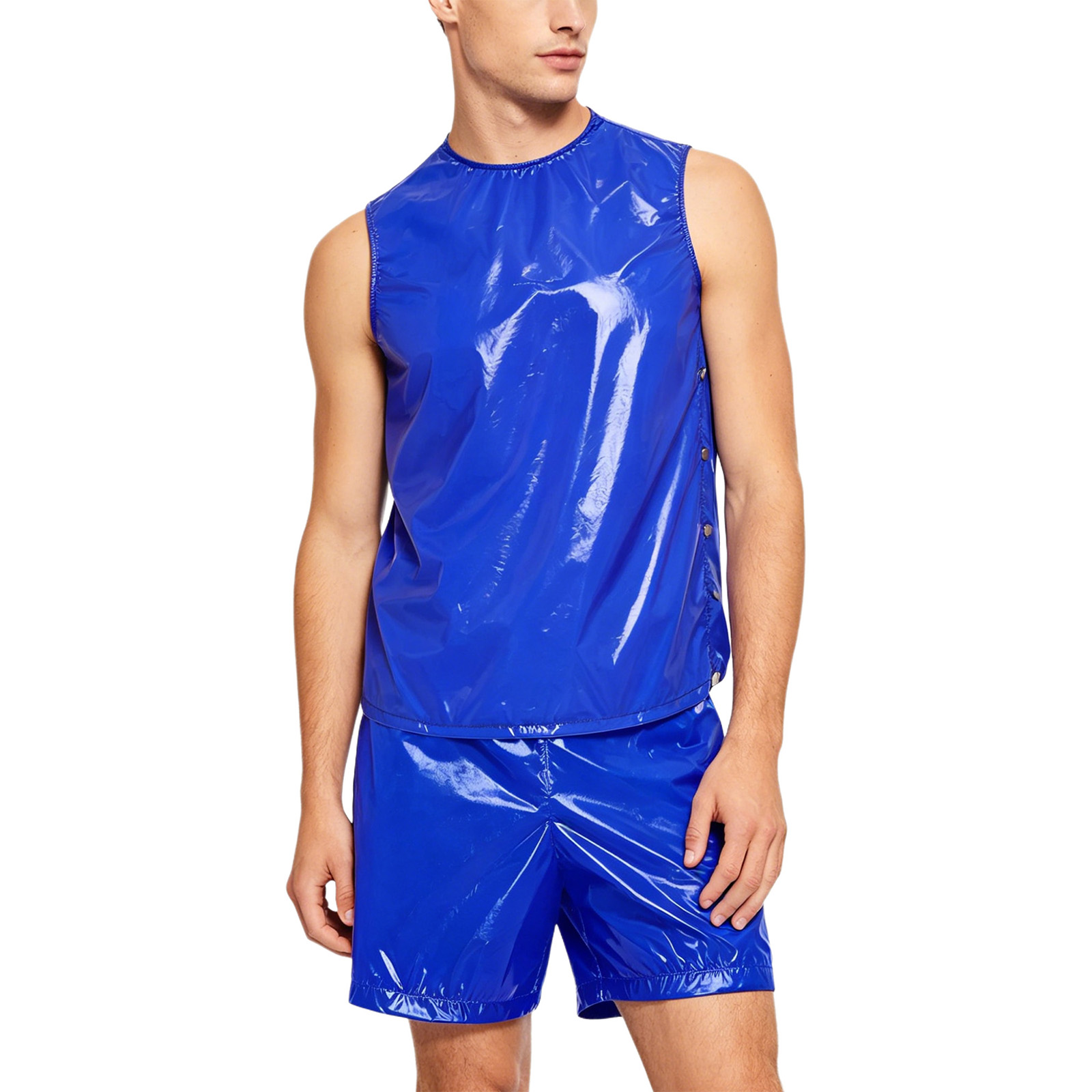 Tuta sportiva impermeabile da  - Track Suit Men recensione e prezzo