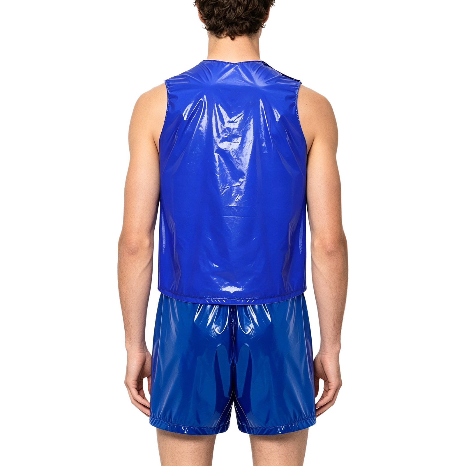 Tuta sportiva impermeabile da  - Track Suit Men recensione e prezzo