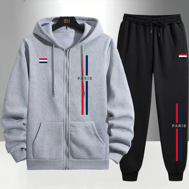 Completo da Uomo alla Moda di  - Paris Men'S Fashion recensione e prezzo