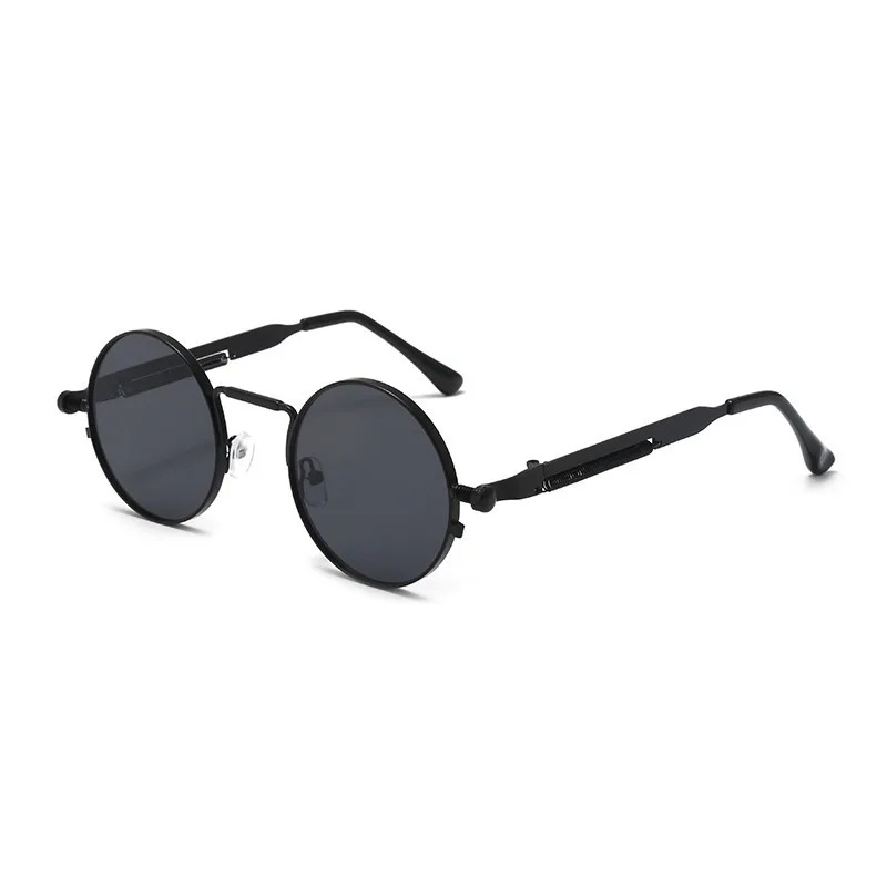 Occhiali da Sole Rotondi Vinta - Men'S Fashion Round Glasses recensione e prezzo
