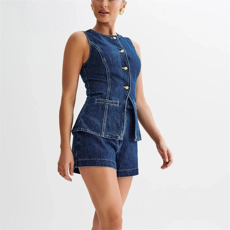 2024 Vintage Casual Denim abit - Denim Jacket Vintage recensione e prezzo