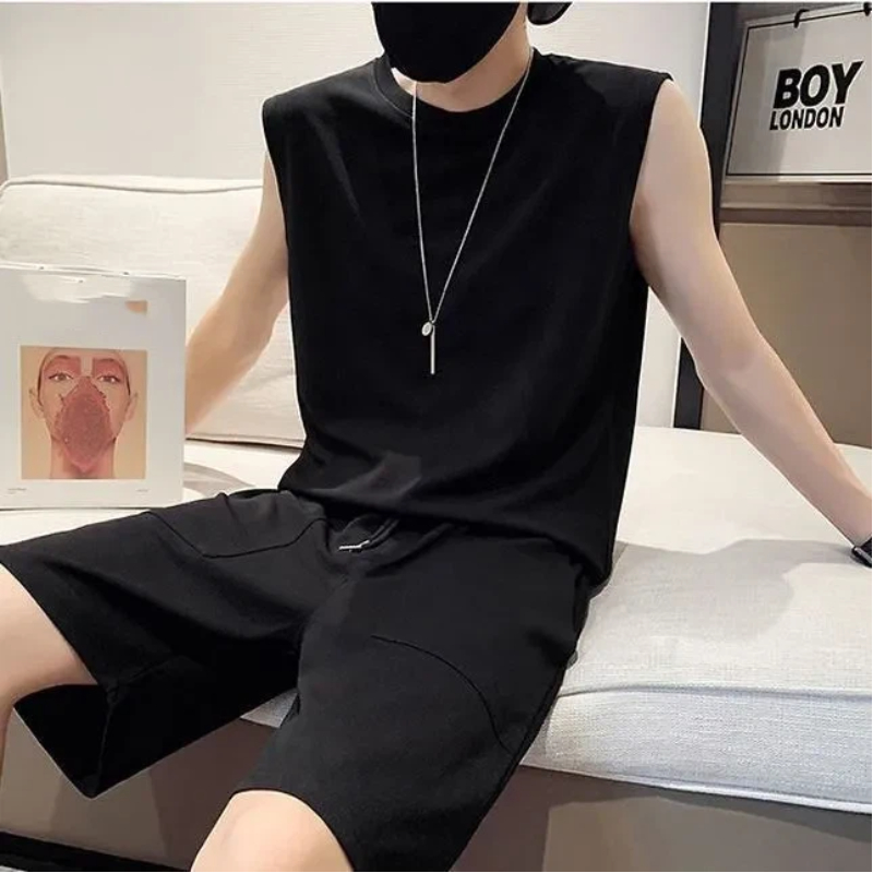 Completo Sportivo Estivo da Uo - Track Suit Men recensione e prezzo