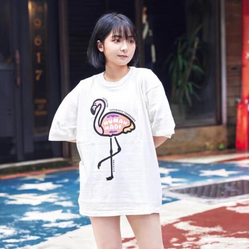 T-shirt in cotone slub con sta - Mens Fashion Bangkok recensione e prezzo