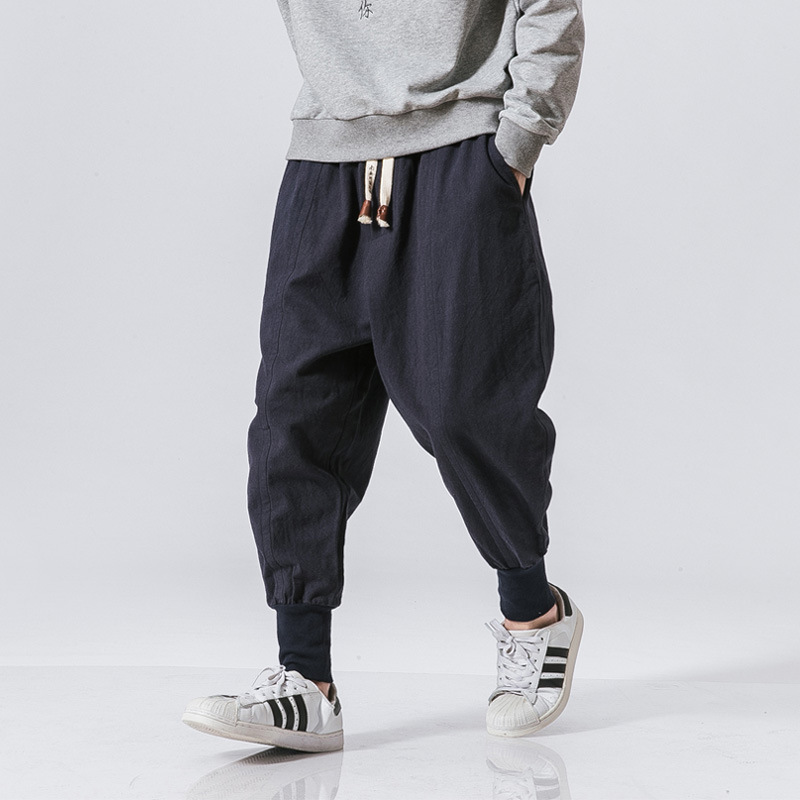 2025 Nuovi pantaloni Harem da  - Men'S Fashion Pants 2025 recensione e prezzo