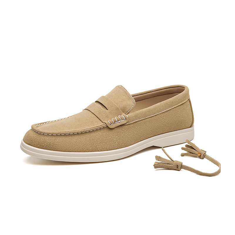 Scarpe Casual da Uomo alla Mod - Men'S Fashion Loafers recensione e prezzo