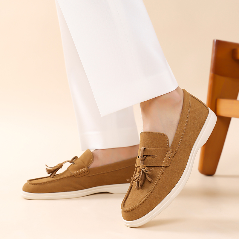 Scarpe Casual da Uomo alla Mod - Men'S Fashion Loafers recensione e prezzo