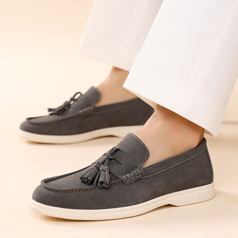 Scarpe Casual da Uomo alla Mod - Men'S Fashion Loafers recensione e prezzo